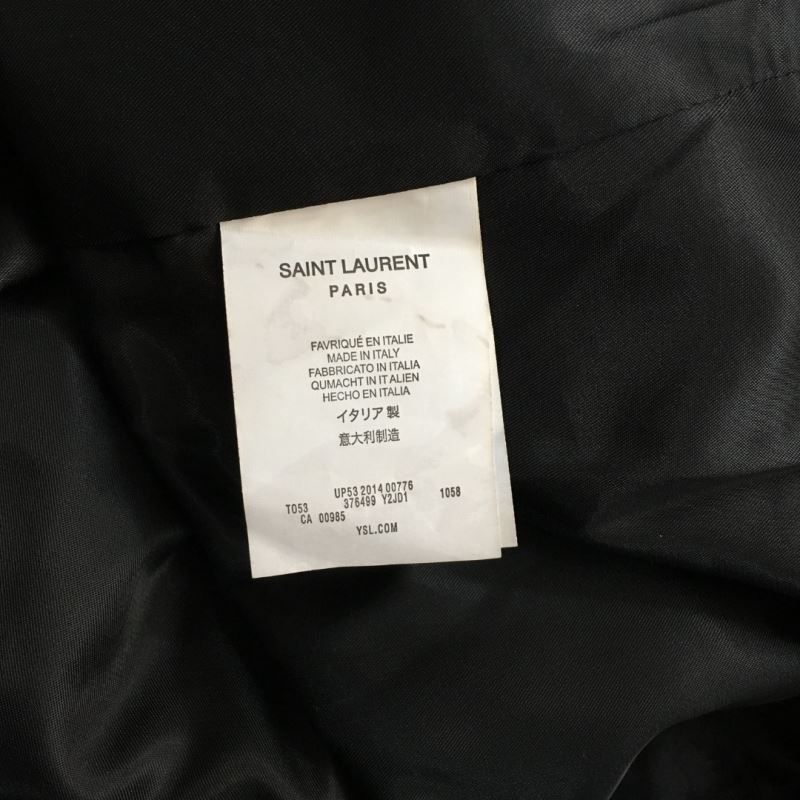 Ysl Outwear